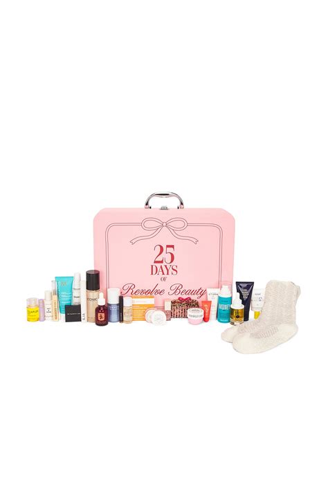 REVOLVE Beauty 2025 Advent Calendar | REVOLVE