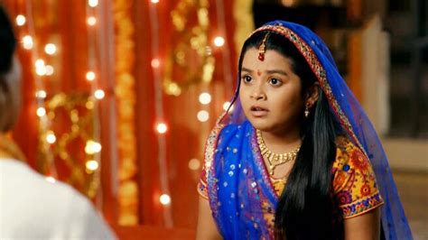 Watch Anandi Faces A Difficult Task Video Online(HD) On JioCinema