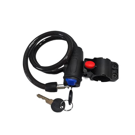 Buy Bicycle Key Lock at Best Price Online – Crow Bikes