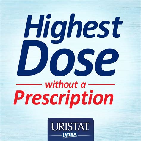 Buy Uristat Ultra UTI Pain Relief Tablets, Fast Urinary Tract Infection ...