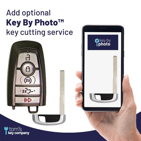 Image result for 2018 F150 Adding Smart Key