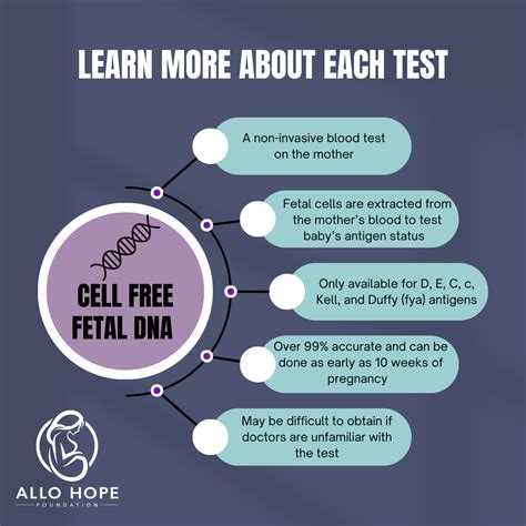 Image result for Cell-Free DNA Testing
