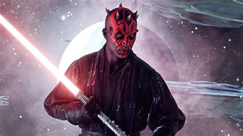 Star Wars Wallpaper Darth Maul