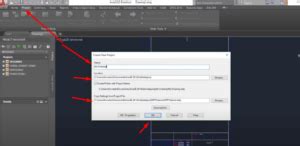 AutoCAD Electrical Startup Command 的图像结果