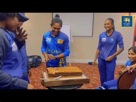 3 reasons why Chamari Athapaththu is the G.O.A.T of women's cricket