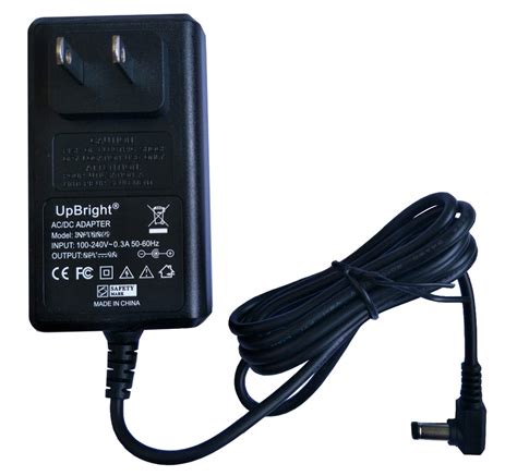 Buy UpBright AC/DC Adapter Compatible with ORFELD Model B08 C10A ...