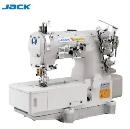 Jack Flatlock Sewing Machine Exporter, Supplier from Ludhiana