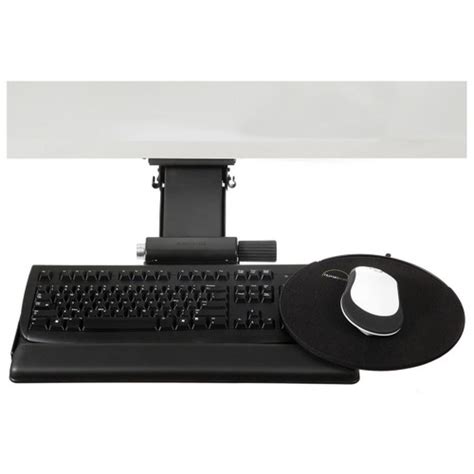 Image result for Humanscale Float Keyboard Tray