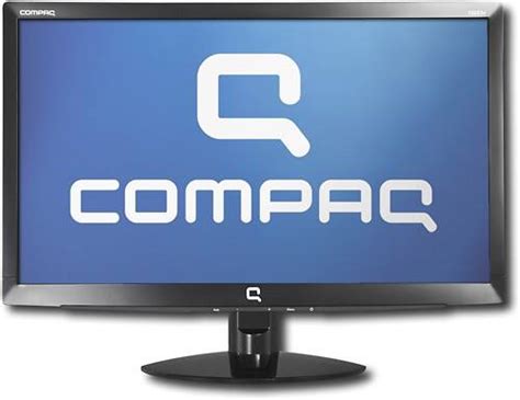 Image result for Compac Monitors