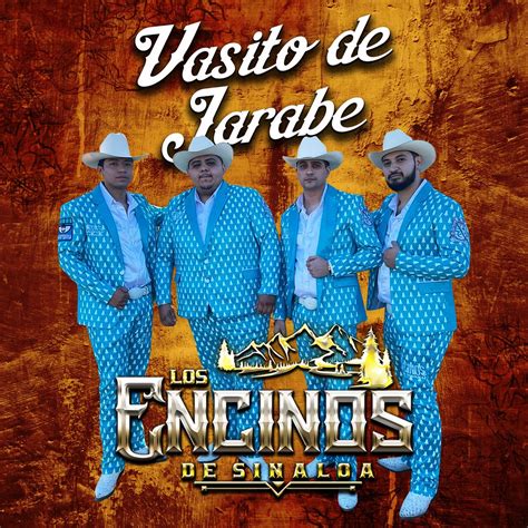 ‎Vasito De Jarabe by Los Encinos De Sinaloa on Apple Music
