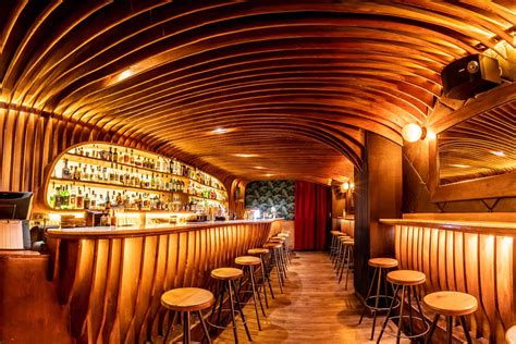 World’s 50 Best Bars 2022: La miscelazione italiana nella classifica ...