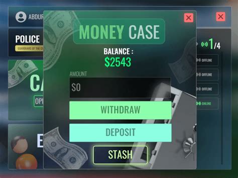 Fivem Boss Menu Script 的图像结果