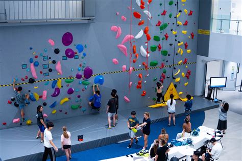 Facilities - Athletics | Duke Kunshan University