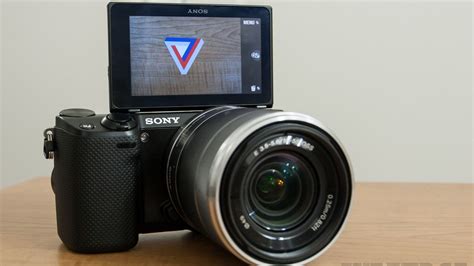 Sony NEX-5R review: can the best mirrorless camera get even better ...