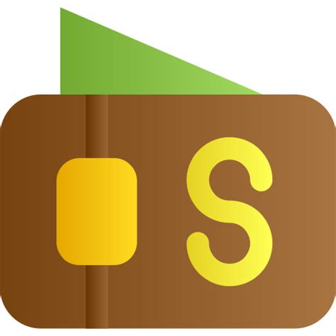 Wallet - Free commerce and shopping icons