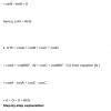 if A,B,C,D are angles of a cyclic quadrilateral ,then prove that (a ...