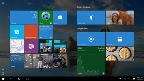 Windows Dashboard 的图像结果