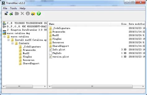 Image result for How to Use TransMac