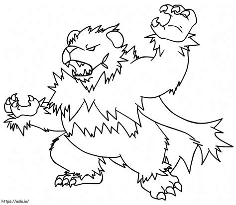 Image result for Pango Coloring Pages