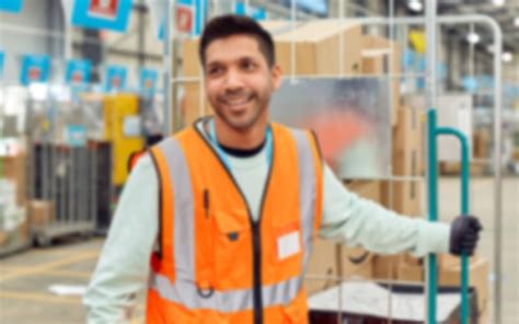 Image result for Amazon Locker Associate