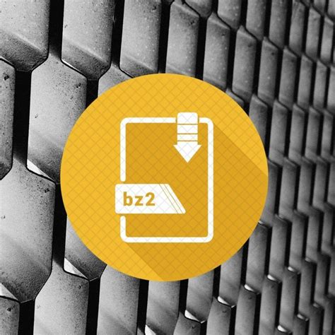 Image result for How to Compress File Using Bzip2