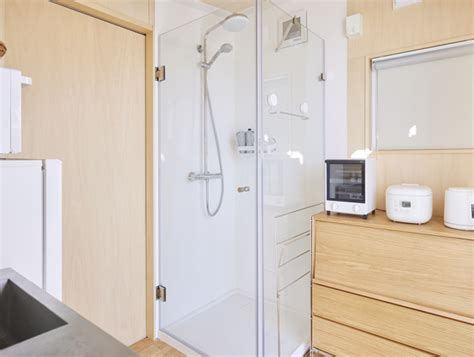 インフラゼロハウス｜無印良品の家