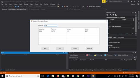 VB.NET Projects for Students 的图像结果