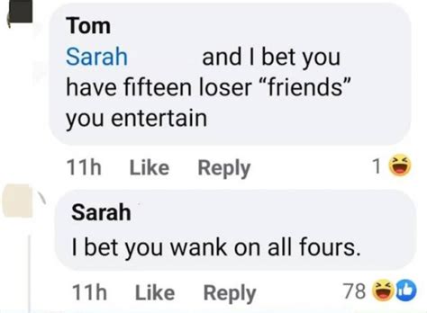 Funny Comment Sections 的图像结果