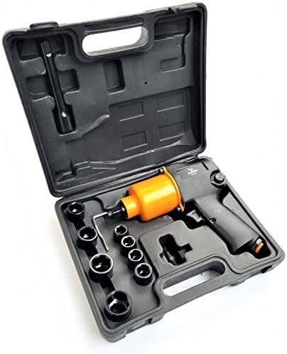 Buy Ingersoll Rand 2235QXPA 1/2" Air Impact Wrench 1,220 Nm Max Torque ...