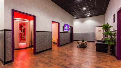 Gym in Phoenix (Laveen), AZ | 3630 W Southern Ave | Planet Fitness
