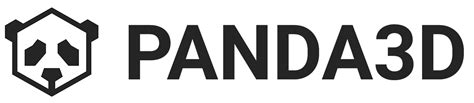 Image result for Panda3D Logo