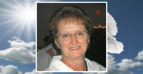 Obituary | Betty Ann Waltz of New Ulm, Minnesota | Minnesota Valley ...