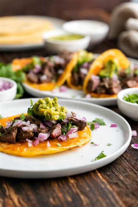 Vampiro Tacos - The Wanderlust Kitchen