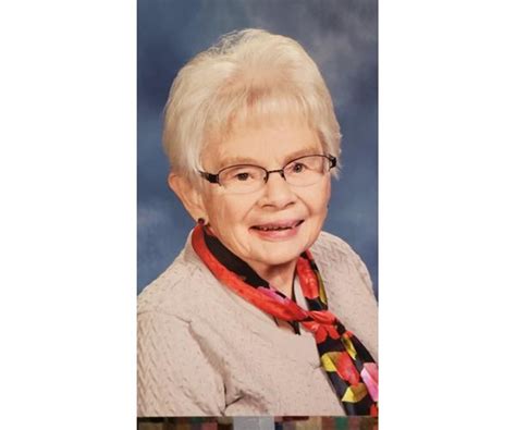 Mary Louise Hoel Obituary (2022) - Loveland, CO - Viegut Funeral Home