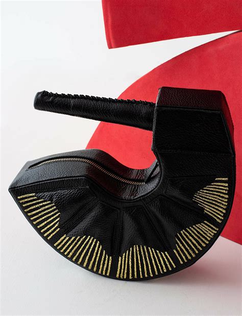 Urumi Clutch – GreatMillsCollective