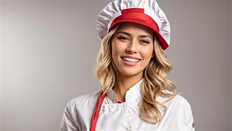 Image result for Beautiful Female Chef