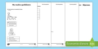 Savoir mobiliser ses expériences antérieures de lecture sur des univers ...