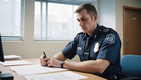 Police Officer 的图像结果