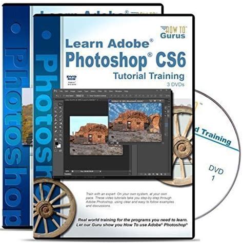 Image result for How to Use PS CS6