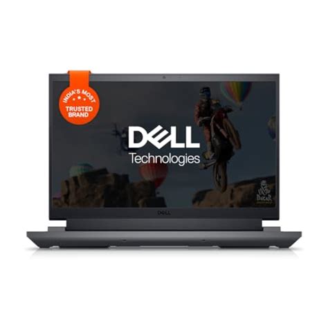 Dell G15 5530 Gaming Laptop, Intel i9-13900HX, 16GB DDR5, 1TB SSD ...