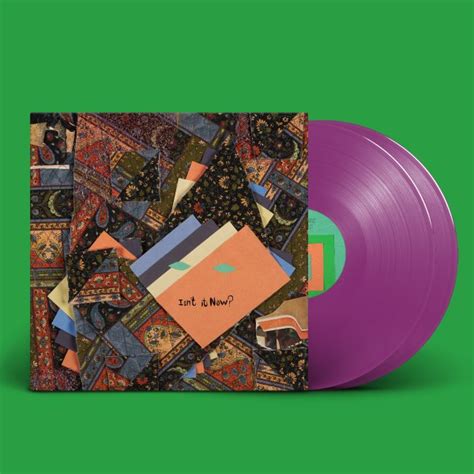 Animal Collective - Isn’t It Now? (Exclusive Limited Double LP ...