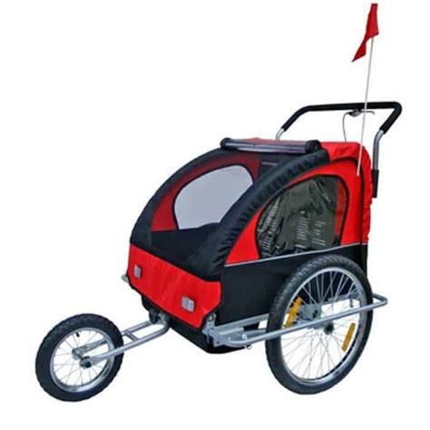 sausage Mail Achievement remorque poussette a velo crab Judgment time table