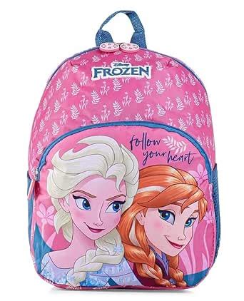 Buy STRIDERS Frozen 13-Inch Backpack for Kids Perfect for Toddlers ...