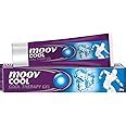 Moov Cool Pain Relief Gel 20g | Ideal for Sports & Gym related injuries ...