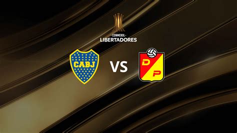 Boca vs. Deportivo Pereira, por la Copa Libertadores: día, horario, TV ...