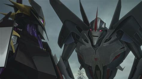 Image result for Transformers Prime Partners