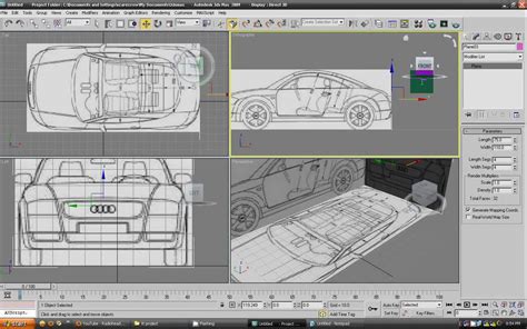 Image result for 3ds Max Modélisation