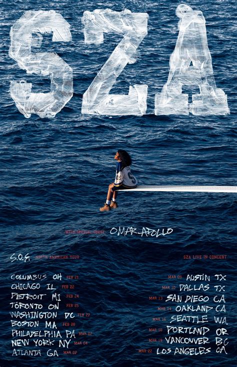SZA Announces 2023 North American Arena Tour | Pitchfork