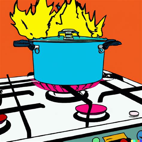 Image result for Kitchen Fire Safety Tips