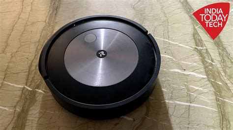 iRobot Roomba J7+ vacuum cleaner review: Cleans with precision